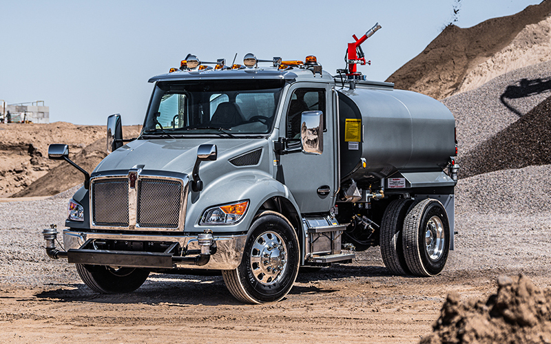 Kenworth T180 / T280 Kenworth T180 / T280 - image 4 of 5