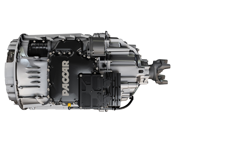 Kenworth W990 Kenworth W990 - image 5 of 5