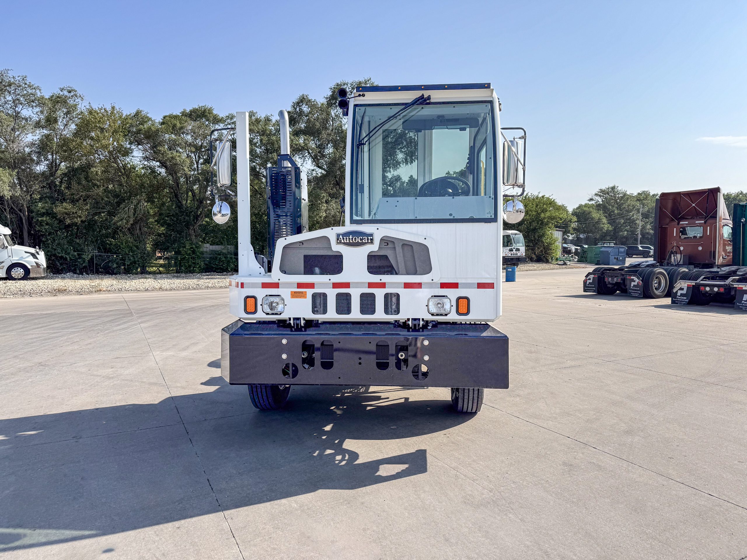 2026 Autocar XSpotter ACTT for Sale | Wichita KS 2026 Autocar XSpotter ACTT for Sale | Wichita KS - image 2 of 6