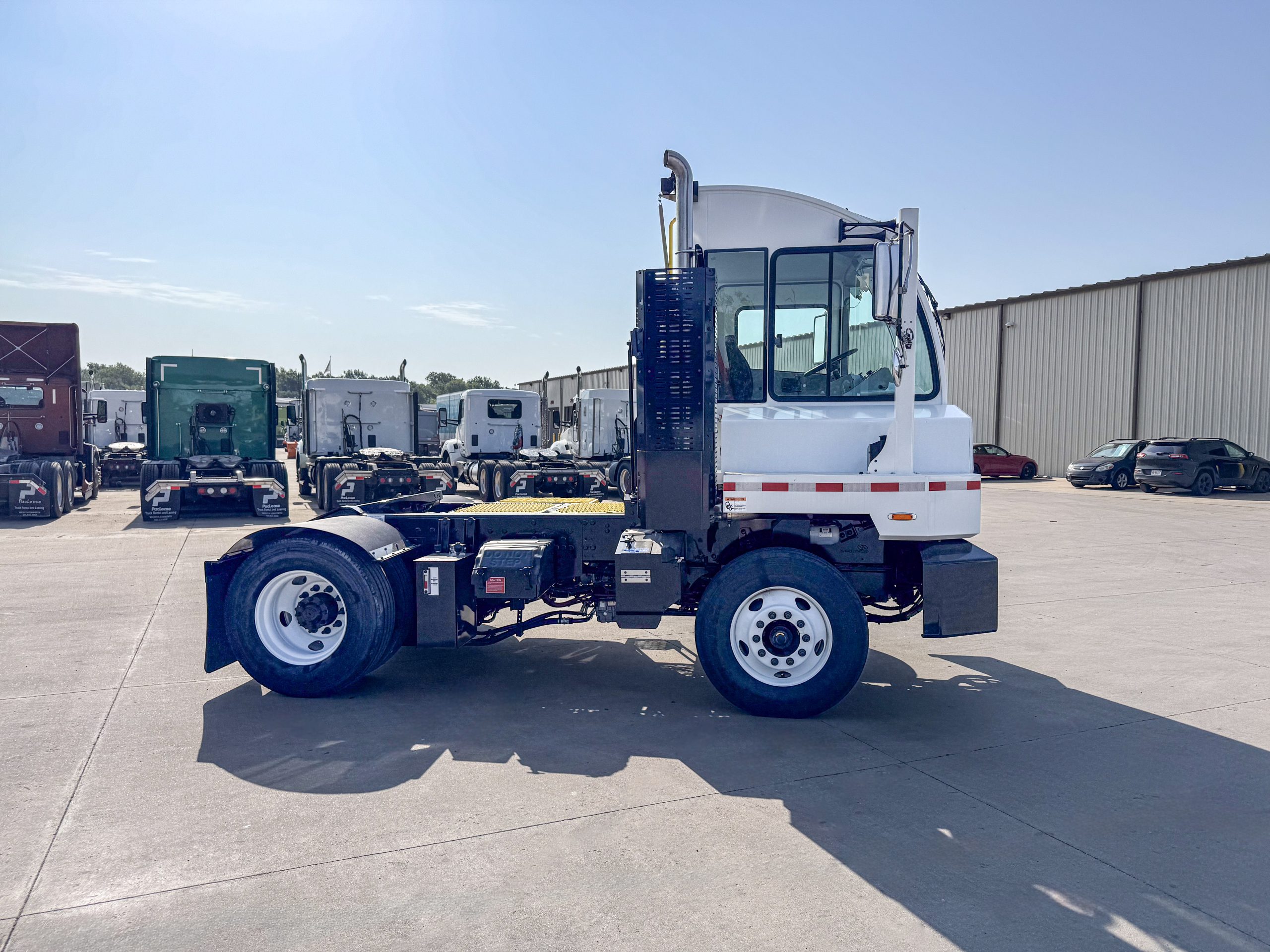 2026 Autocar XSpotter ACTT for Sale | Wichita KS 2026 Autocar XSpotter ACTT for Sale | Wichita KS - image 4 of 6