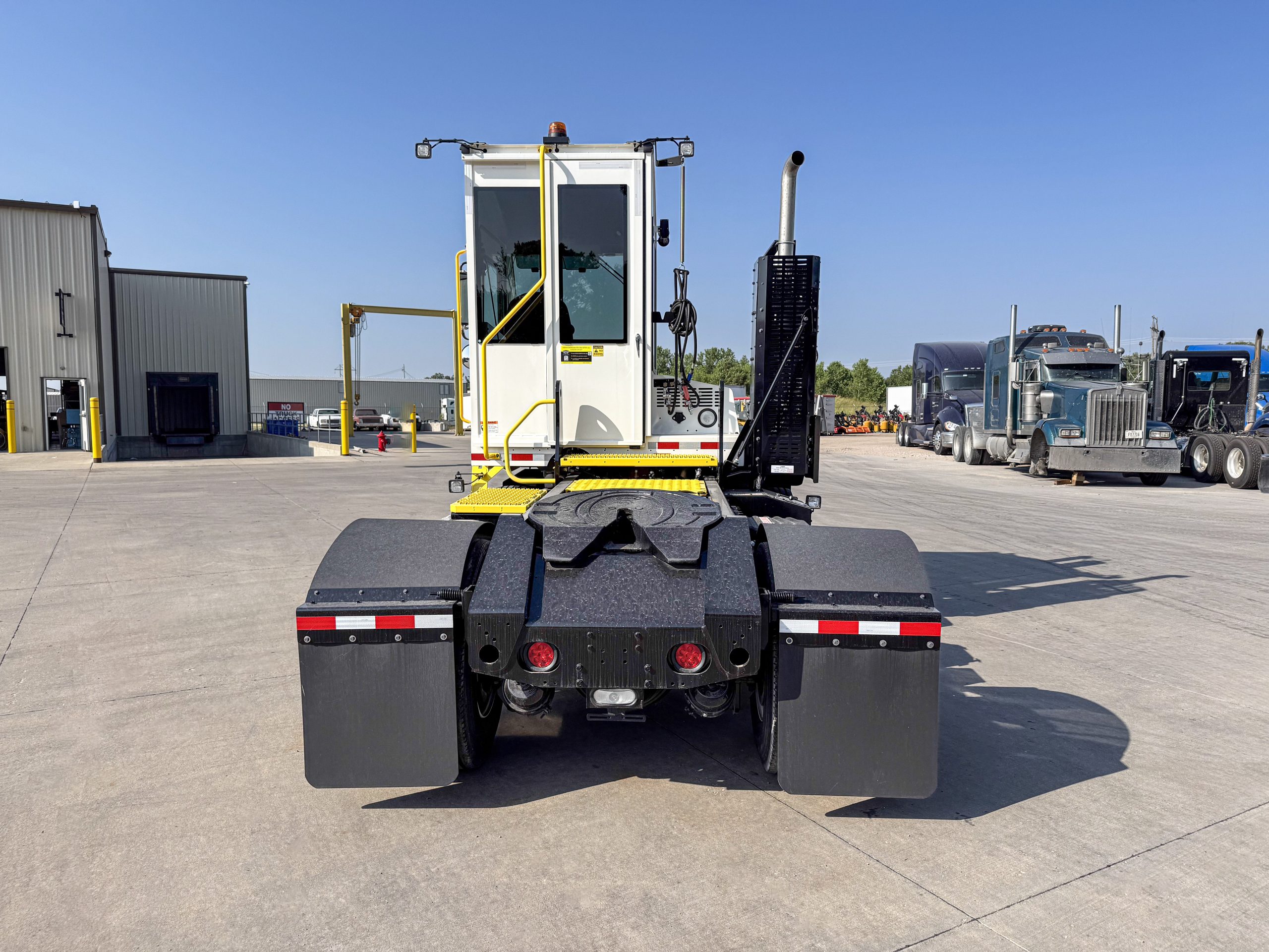 2026 Autocar XSpotter ACTT for Sale | Wichita KS 2026 Autocar XSpotter ACTT for Sale | Wichita KS - image 5 of 6