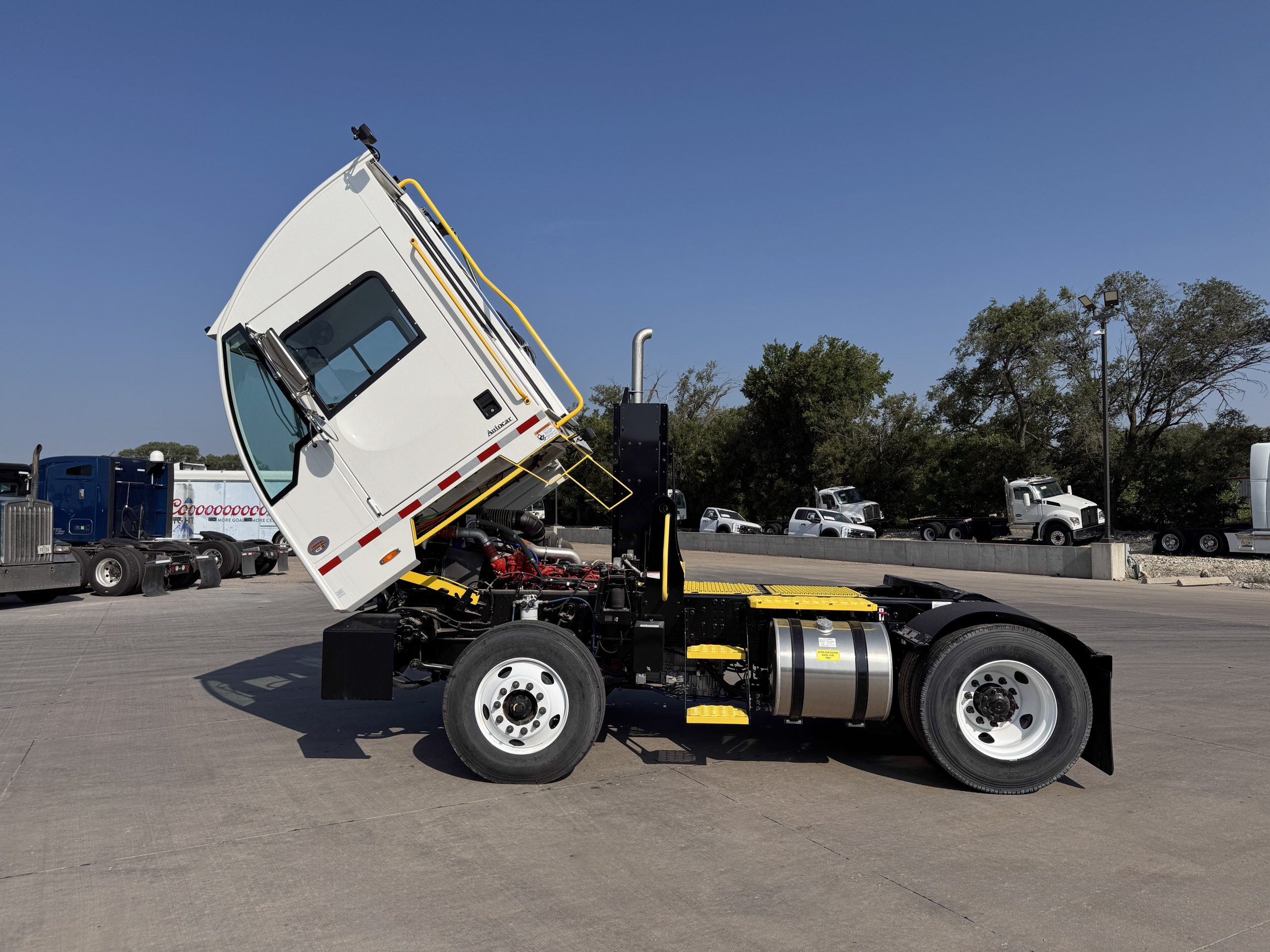 2026 Autocar XSpotter ACTT for Sale | Wichita KS 2026 Autocar XSpotter ACTT for Sale | Wichita KS - image 6 of 6
