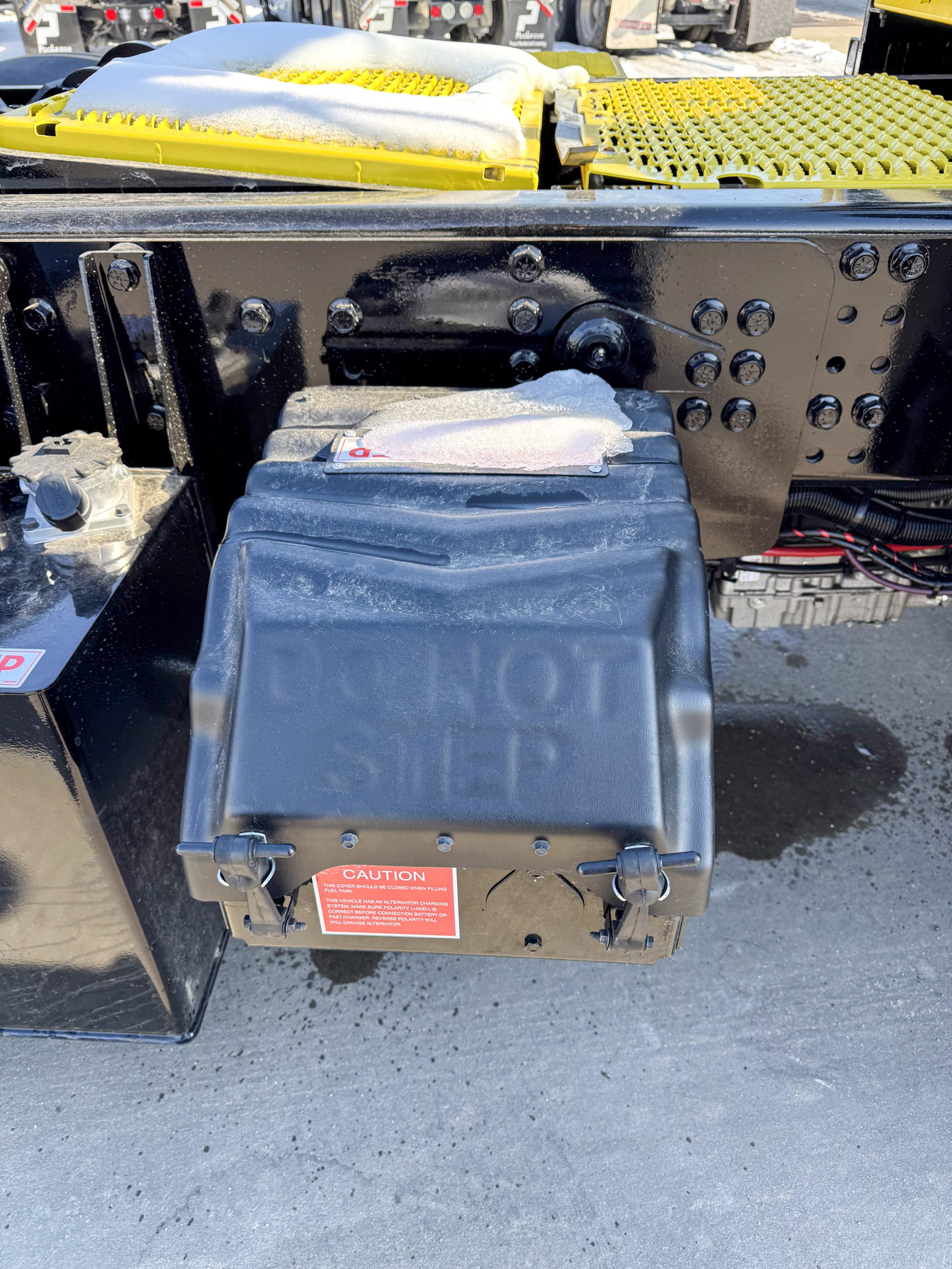 2026 AUTOCAR XSPOTTER ACTT - image 6 of 6