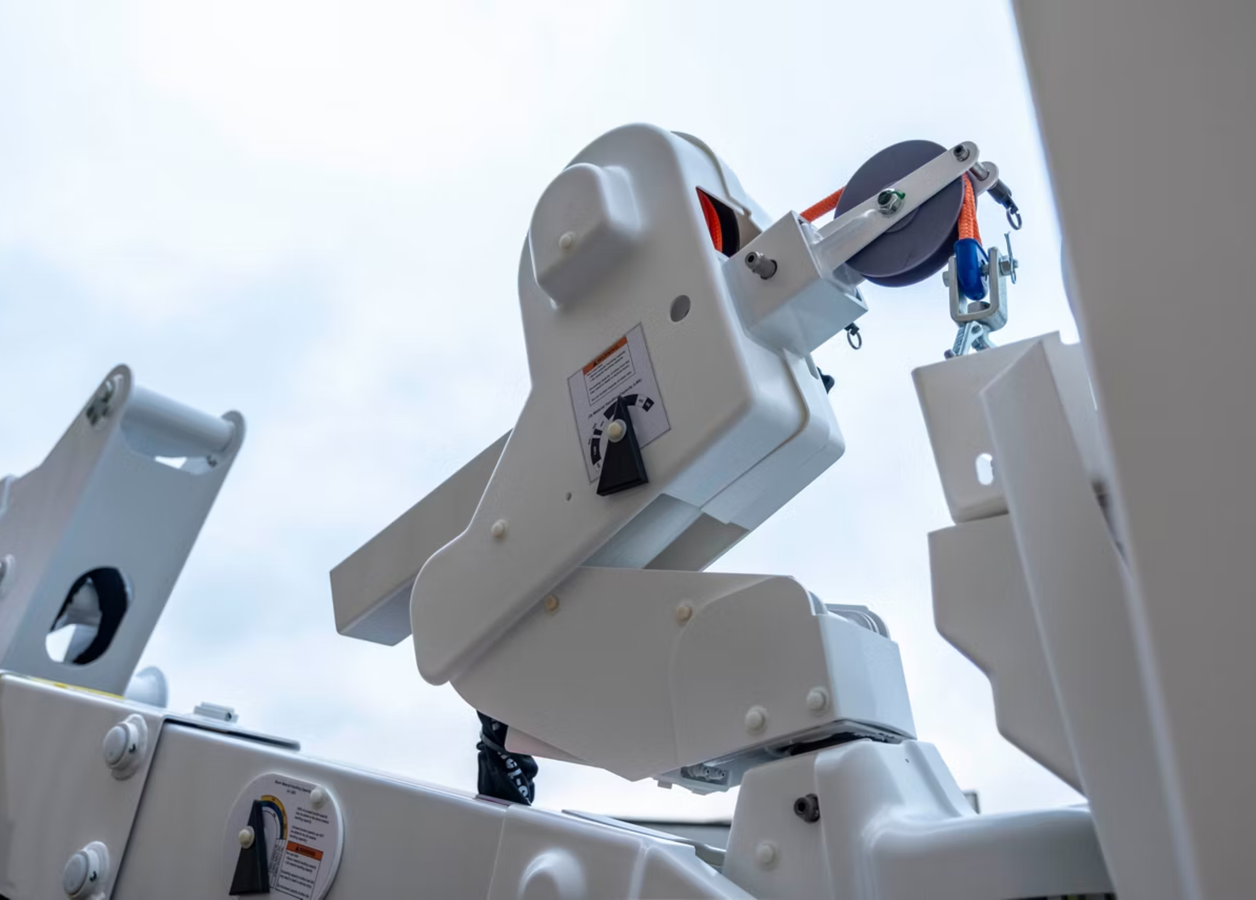 Palfinger MH 1 Palfinger MH 1