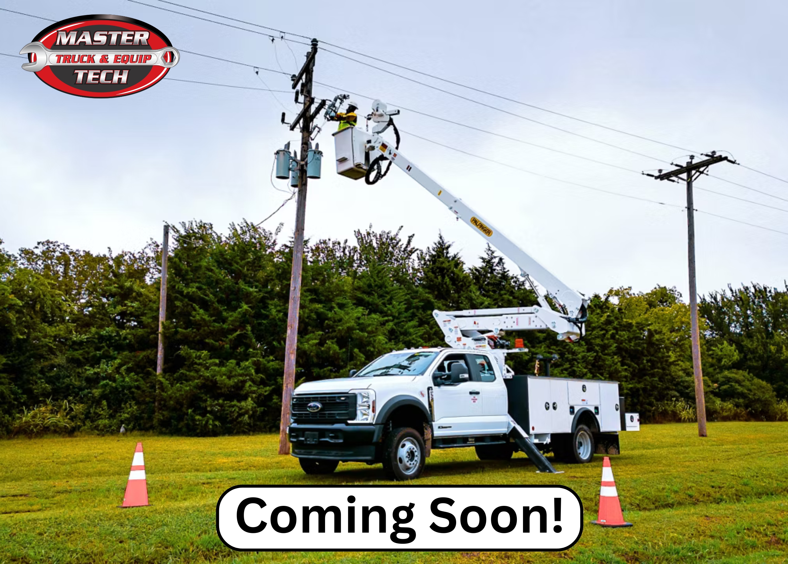 Ford F-600 Bucket Truck Material Handler | Wichita Ford F-600 Bucket Truck Material Handler | Wichita - image 1 of 6