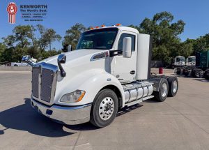 2017 Kenworth T680 for sale Wichita, KS