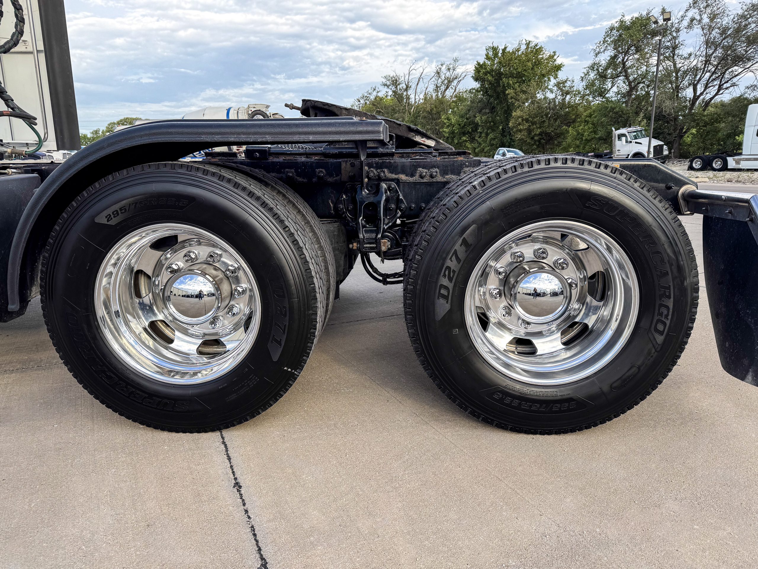 2022 KENWORTH T680 FOR SALE | 40 2022 KENWORTH T680 FOR SALE | 40