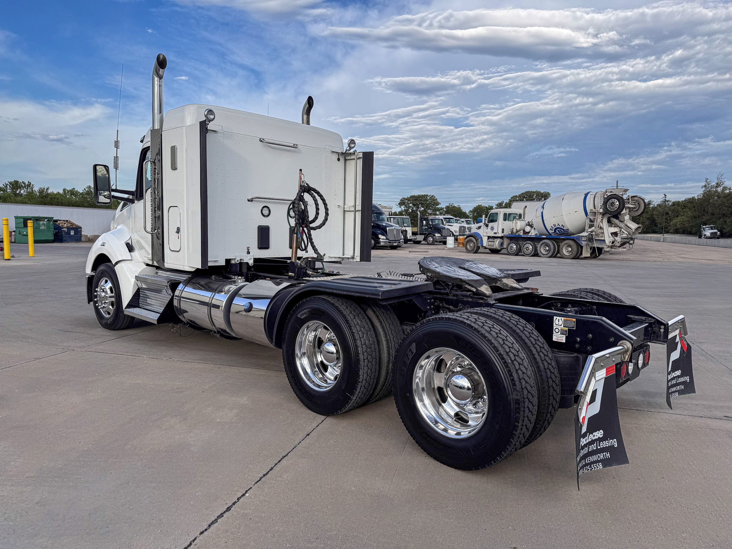 2022 KENWORTH T680 FOR SALE | 40 2022 KENWORTH T680 FOR SALE | 40