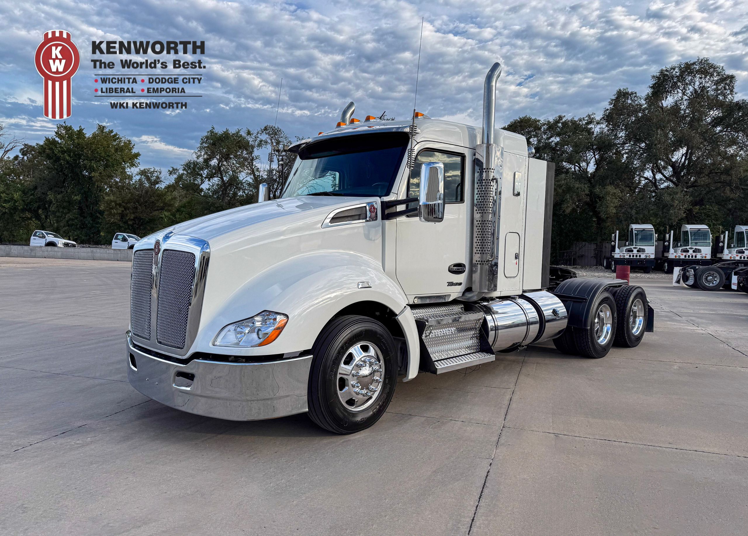 2022 KENWORTH T680 FOR SALE | 40 2022 KENWORTH T680 FOR SALE | 40